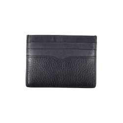 TOMMY HILFIGER HERREN GELDBÖRSE BLAU