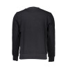NORTH SAILS MEN&39S BLACK ZIPLESS SWEATSHIRT