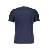 NORTH SAILS HERREN-KURZÄRMELIGES T-SHIRT BLAU
