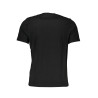 NORTH SAILS HERREN-KURZARM-T-SHIRT SCHWARZ