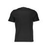 NORTH SAILS HERREN-KURZARM-T-SHIRT SCHWARZ