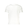 NORTH SAILS HERREN-KURZÄRMELIGES T-SHIRT WEISS