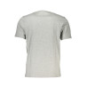 NORTH SAILS HERREN-KURZÄRMELIGES T-SHIRT GRAU