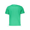NORTH SAILS GRÜNES KURZÄRMELIGES HERREN-T-SHIRT