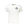 NORTH SAILS HERREN-KURZÄRMELIGES T-SHIRT WEISS