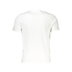 NORTH SAILS HERREN-KURZÄRMELIGES T-SHIRT WEISS