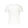 NORTH SAILS HERREN-KURZÄRMELIGES T-SHIRT WEISS