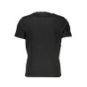 NORTH SAILS HERREN-KURZARM-T-SHIRT SCHWARZ