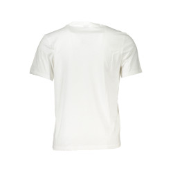 NORTH SAILS T-SHIRT MANICHE CORTE UOMO BIANCO