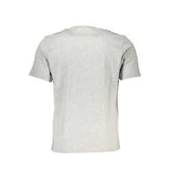 NORTH SAILS HERREN-KURZÄRMELIGES T-SHIRT GRAU