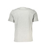 NORTH SAILS HERREN-KURZÄRMELIGES T-SHIRT GRAU