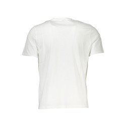 NORTH SAILS HERREN-KURZÄRMELIGES T-SHIRT WEISS