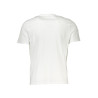 NORTH SAILS HERREN-KURZÄRMELIGES T-SHIRT WEISS