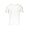 NORTH SAILS HERREN-KURZÄRMELIGES T-SHIRT WEISS