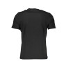 NORTH SAILS HERREN-KURZARM-T-SHIRT SCHWARZ