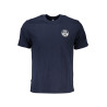 NORTH SAILS HERREN-KURZÄRMELIGES T-SHIRT BLAU