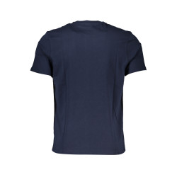 NORTH SAILS HERREN-KURZÄRMELIGES T-SHIRT BLAU