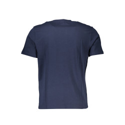 NORTH SAILS HERREN-KURZÄRMELIGES T-SHIRT BLAU
