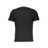 NORTH SAILS HERREN-KURZARM-T-SHIRT SCHWARZ