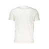 NORTH SAILS HERREN-KURZÄRMELIGES T-SHIRT WEISS