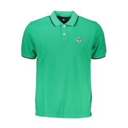 NORTH SAILS POLO MANICHE...