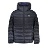 TOMMY HILFIGER HERRENJACKE BLAU