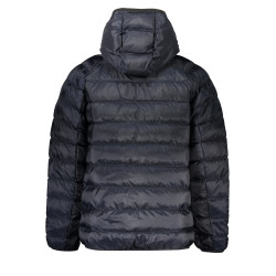 TOMMY HILFIGER HERRENJACKE BLAU