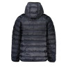 TOMMY HILFIGER HERRENJACKE BLAU