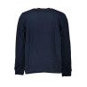 TOMMY HILFIGER HERREN-SWEATSHIRT BLAU MIT REISSVERSCHLUSS