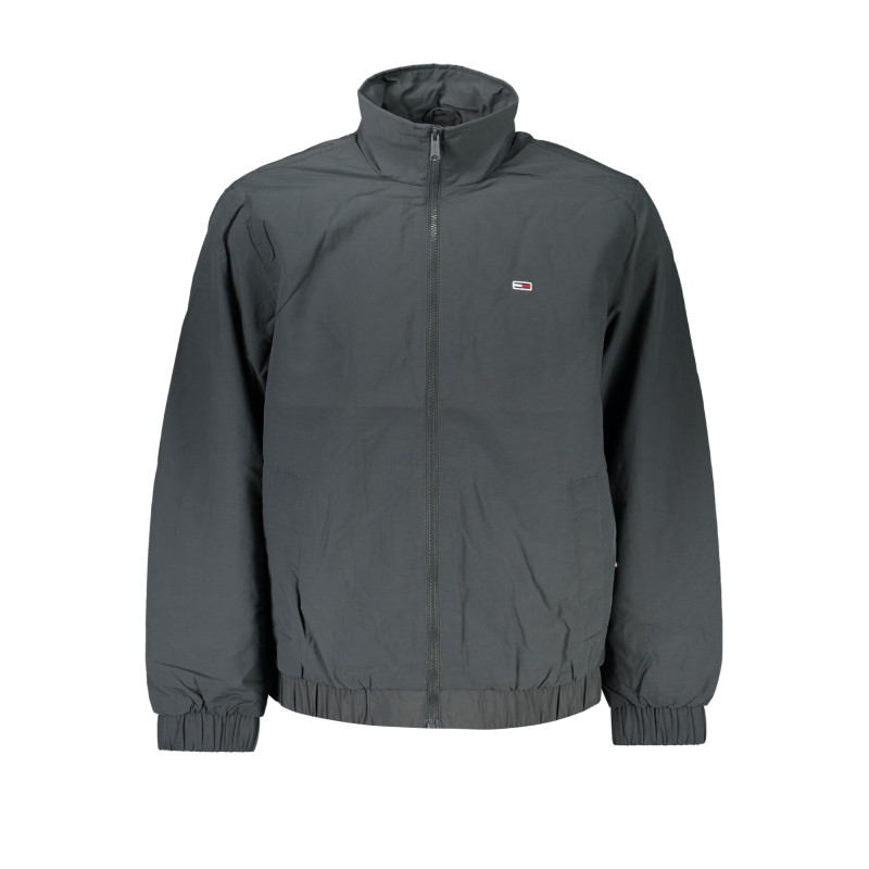 TOMMY HILFIGER HERRENJACKE GRAU