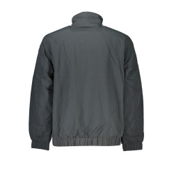 TOMMY HILFIGER HERRENJACKE GRAU