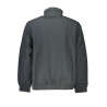 TOMMY HILFIGER HERRENJACKE GRAU