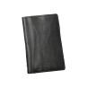 BLAUER SCHWARZE HERRENBRIEFTASCHE