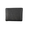 BLAUER SCHWARZE HERRENBRIEFTASCHE