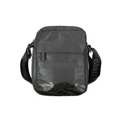 BLAUER MEN&39S BLACK...