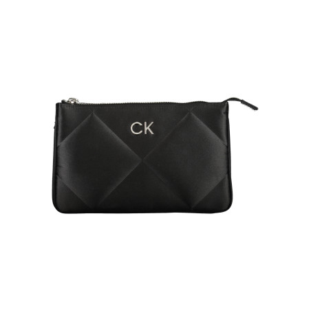CALVIN KLEIN SCHWARZE DAMENTASCHE