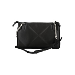 CALVIN KLEIN SCHWARZE DAMENTASCHE