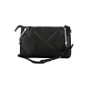 CALVIN KLEIN SCHWARZE DAMENTASCHE
