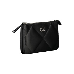 CALVIN KLEIN SCHWARZE DAMENTASCHE