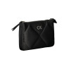 CALVIN KLEIN SCHWARZE DAMENTASCHE