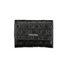 CALVIN KLEIN DAMENBRIEFTASCHE SCHWARZ