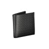 CALVIN KLEIN SCHWARZE HERRENBRIEFTASCHE