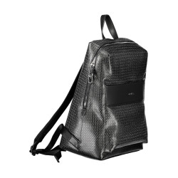 CALVIN KLEIN HERREN RUCKSACK SCHWARZ