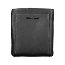 CALVIN KLEIN MEN&39S BLACK SHOULDER BAG