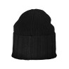 SCHWARZE BEANIE FÜR HERREN VON CALVIN KLEIN
