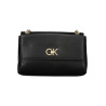 CALVIN KLEIN SCHWARZE DAMENTASCHE