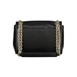 CALVIN KLEIN SCHWARZE DAMENTASCHE