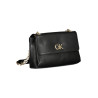 CALVIN KLEIN SCHWARZE DAMENTASCHE