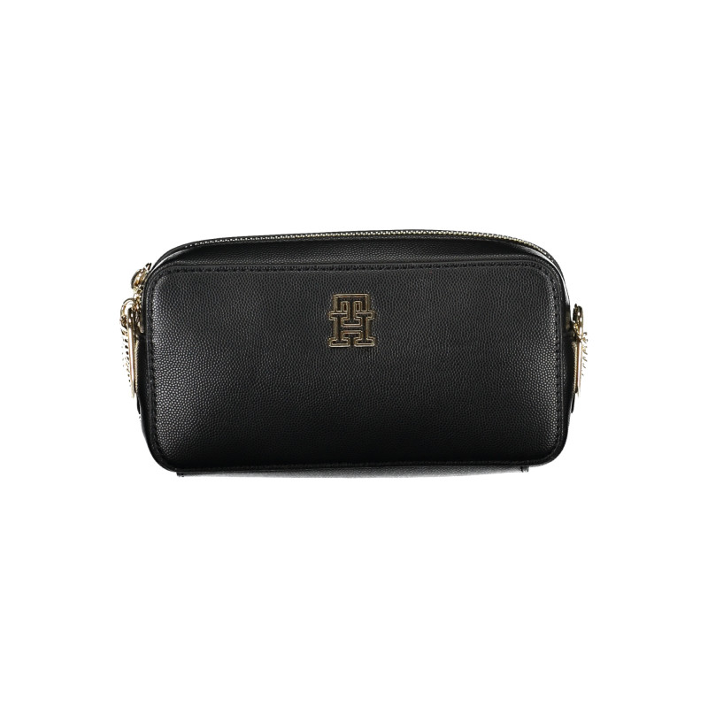 TOMMY HILFIGER SCHWARZE DAMENTASCHE