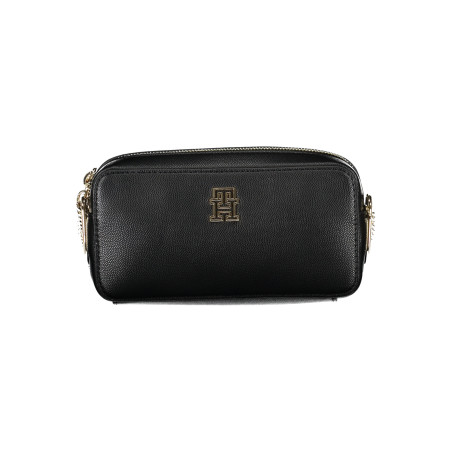 TOMMY HILFIGER SCHWARZE DAMENTASCHE